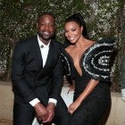 Dwyane Wade Gabrielle Union