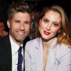Kyle Martino and Eva Amurri Martino 