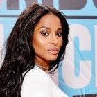 Ciara at Kids Choice Sports