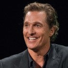 Matthew McConaughey