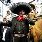 Vicente Fernandez
