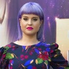 Kelly Osbourne EMMYs