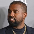 Kanye West at the WSJ Magazine 2019 Innovator Awards