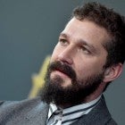Shia LaBeouf