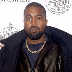 Kanye West at the Fast Company Innovation Festival Day 3