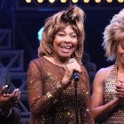 Tina Turner