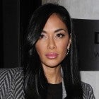 Nicole Scherzinger seen at BBC Radio 2 in london