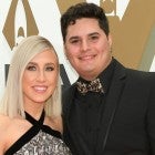 Madison Marlow Jonah Font Married