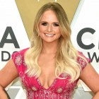 Miranda Lambert at cmas 2019