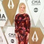 nicole kidman at 2019 cma awards