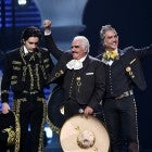 Viciente Fernandez Latin Grammys 2019