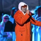 Bad Bunny 2019 Latin Grammys