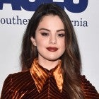 Selena Gomez at ACLU SoCal's Annual Bill of Rights dinner