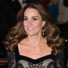kate middleton on 11/18