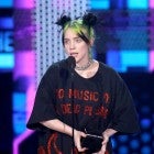billie eilish new artist win 2019 amas
