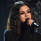 Selena Gomez AMAs
