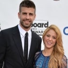 Shakira Gerard Pique