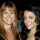 Jill Zarin Bethenny Frankel