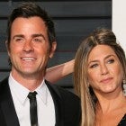 Jennifer Aniston Justin Theroux