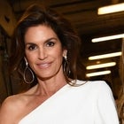 Jennifer Ansiton Cindy Crawford