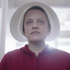 'The Handmaid's Tale': Elisabeth Moss Breaks Down June's Fight for Freedom (Exclusive)