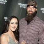 Jenelle Evans and David Eason