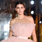 Kendall Jenner in Giambattista Valli H&M 1280