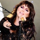 Kesha at LOVELOUD Festival