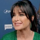 Kyle Richards Reveals Her Status With Lisa Vanderpump After 'RHOBH' Drama (Exclusive)