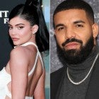Kylie Jenner and Drake