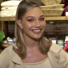 Maddie Ziegler on Ignoring Dating Rumors: 'Not Every Boy I'm With Has to Be a Boyfriend'