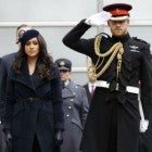 Meghan Markle and Prince Harry