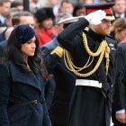Meghan Markle and Prince Harry