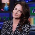 kristin davis on wwhl