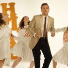 Once Upon a Time in Hollywood