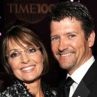Sarah and Todd Palin