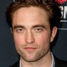 Robert Pattinson