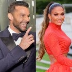 Ricky Martin Jennifer Lopez