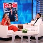 Chrissy Teigen and John Legend 