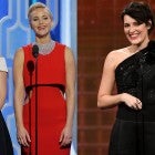 Amy Schumer, Jennifer Lawrence, and Phoebe Waller-Bridge