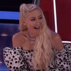 gwen stefani the voice