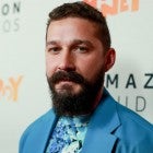 Shia LaBeouf