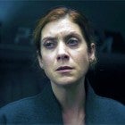 Kate Walsh Is Slowly Losing Her Mind in Space in '3022' (Exclusive Clip)