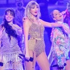 taylor swift camila cabello halsey 2019 amas