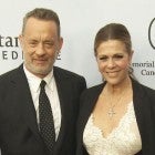 Tom Hanks on How Mister Rogers Helped Keep His Marriage to Rita Wilson Strong (Exclusive)