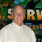 Rudy Boesch Survivor