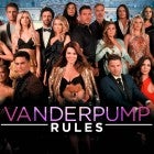 The cast of 'Vanderpump Rules' season eight.