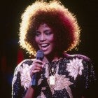 Whitney Houston