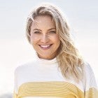 Kate Hudson Women's Health