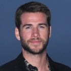 Liam Hemsworth